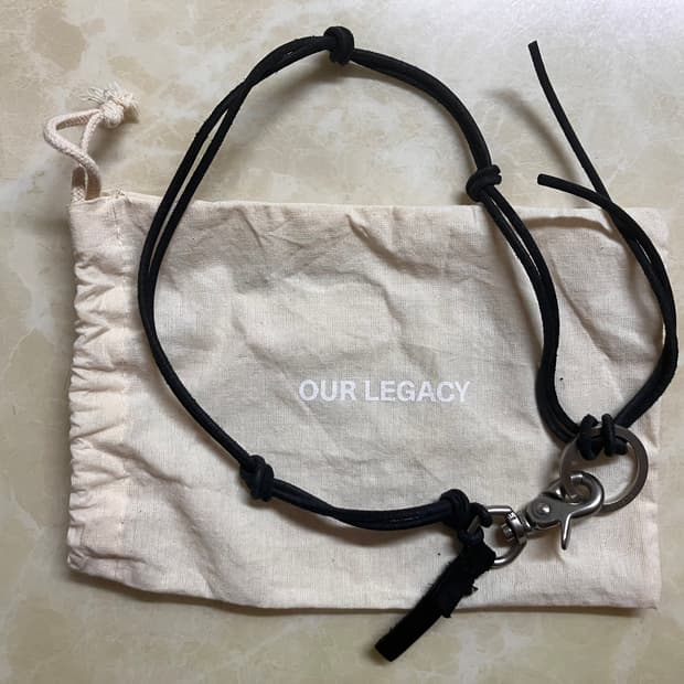 아워레가시 라돈