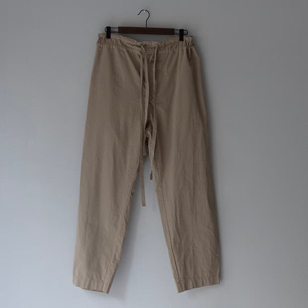 casey casey - denmark pants (unused)