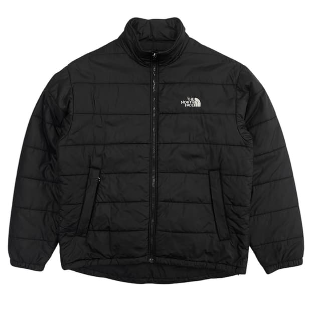노스페이스 경량패딩