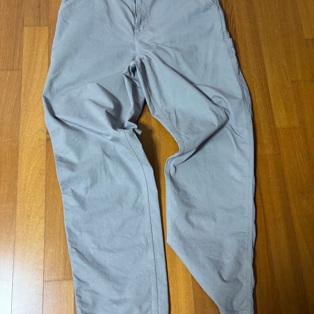 칼하트 윕 팬츠