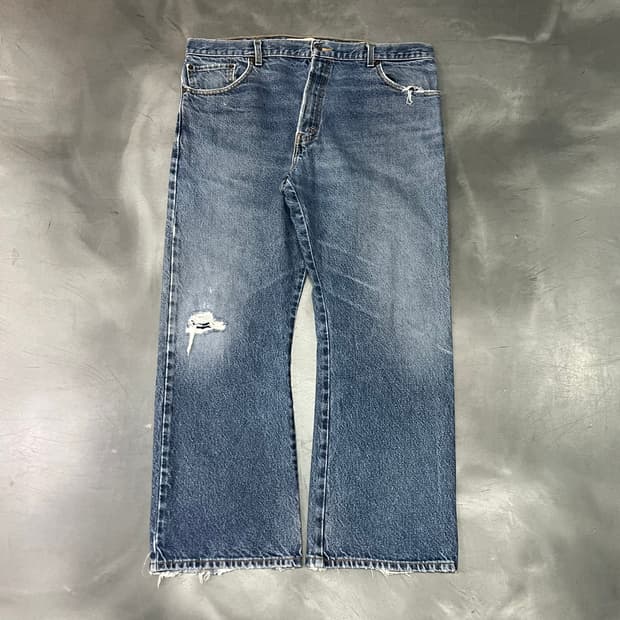  리바이스 517 데님 팬츠 y15070