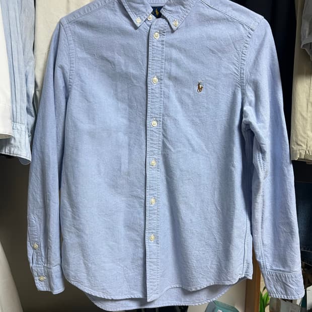[정품] 폴로 랄프로렌 셔츠