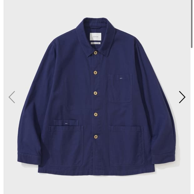 Shirter 프렌치워크자켓