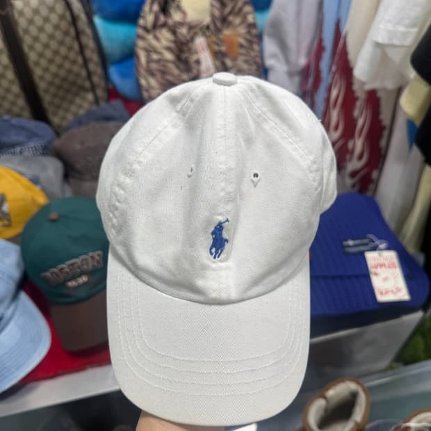 Polo Cap