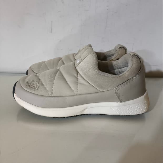 230mm 노스페이스 뮬 슬립온 방한화