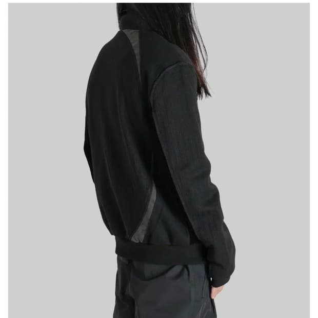 xlim ep6 jersey black