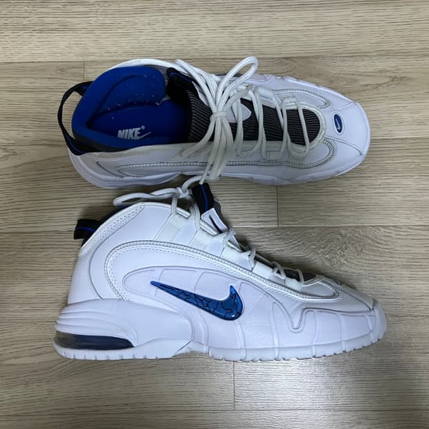 [260] 에어 페니 1