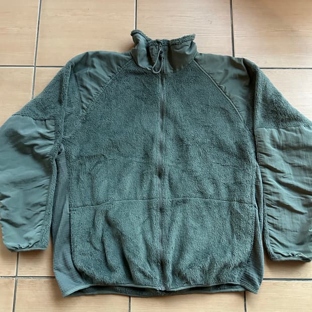 US Army Gen3 polartec fleece