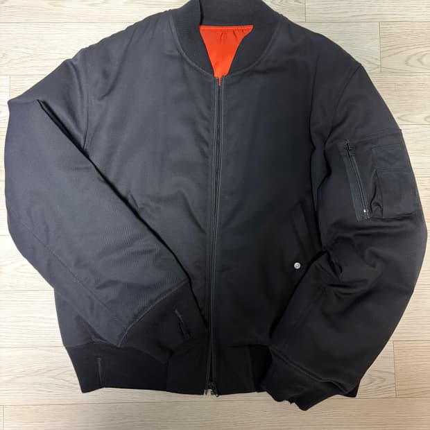 마리아노(Magriano) 울 봄버 (2회실착)