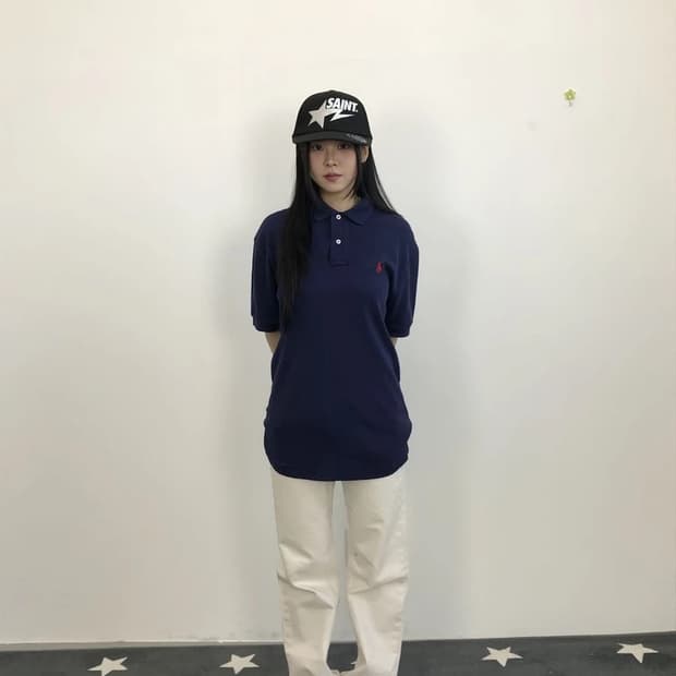 Polo Ralph Lauren Classic Pony Polo Shir