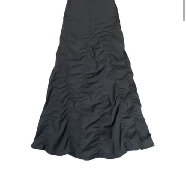 코이세이오 머메이드 스커트 차콜 구해요!