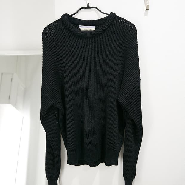 Washi Sweater