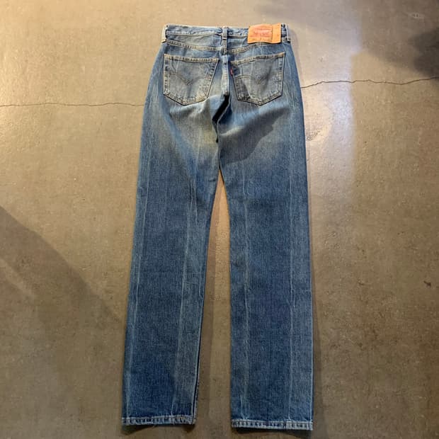 리바이스 00s 501 데님 팬츠 30 한국산