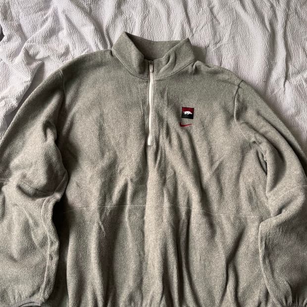 [Nike] 나이키 플리스 xxl