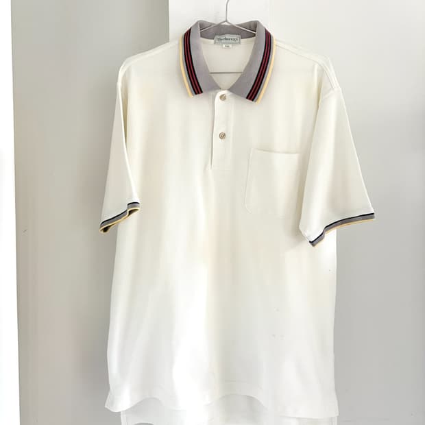 BURBERRYS pk shirt