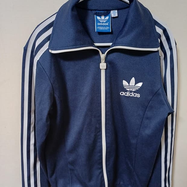 아디다스 유로파 트랙탑 져지 