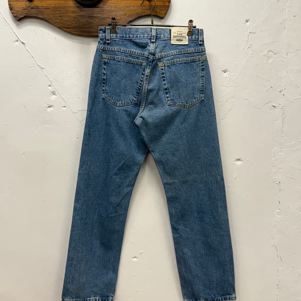 29) USA Lee Dungarees Workwear Straight 