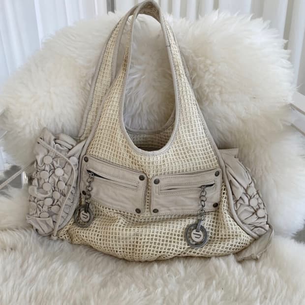 Diesel Vintage Bag
