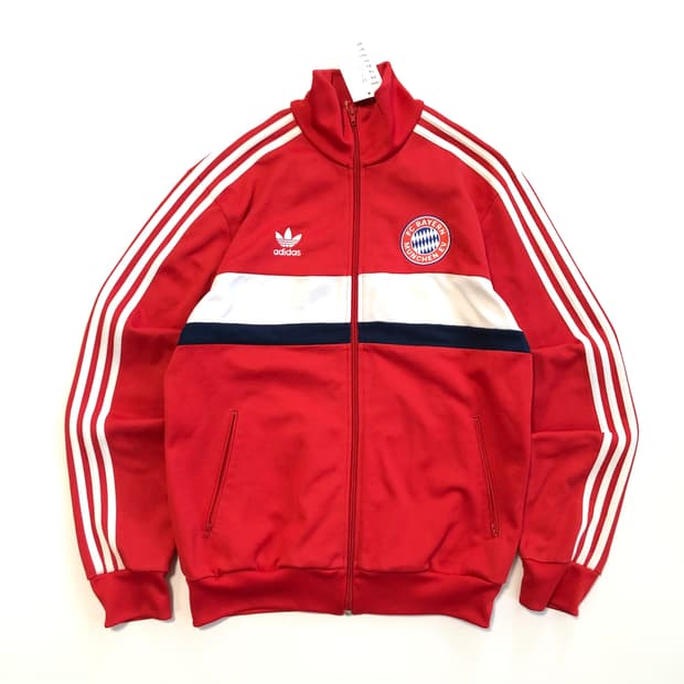아디다스 뮌헨 져지 