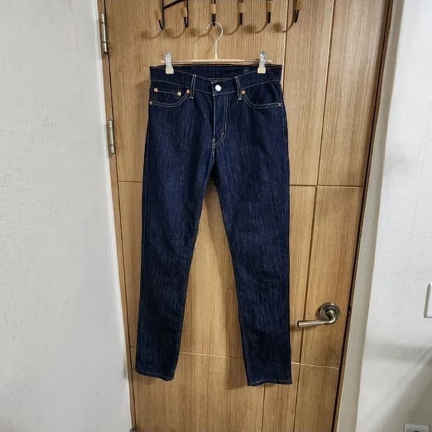 (30)리바이스 511 쿨진 데님 팬츠