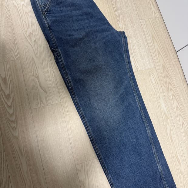 칼하트 싱글니팬츠