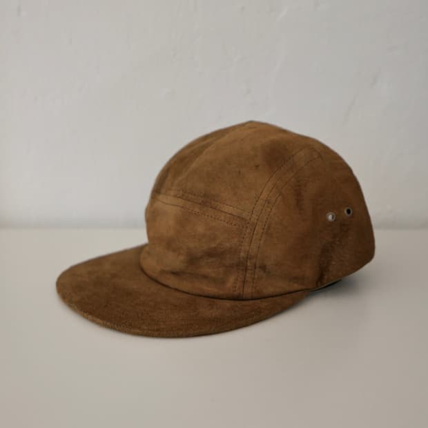 헨더스킴 피그 제트 캡