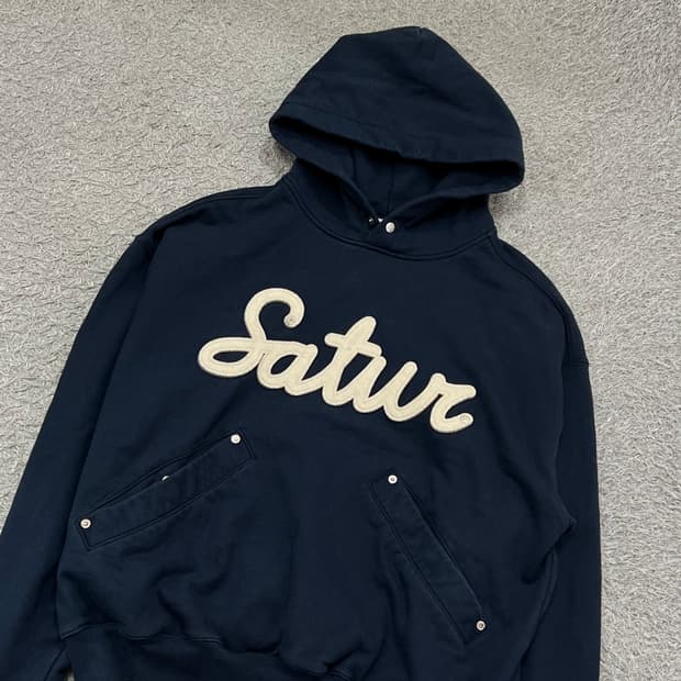 [95] 세터 후드티