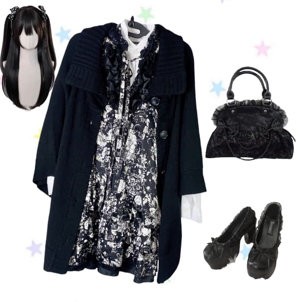 🍒키키의 공겜여주룩1번 set🍒