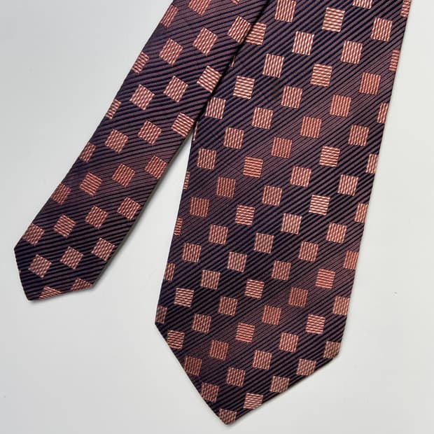 입생로랑(YSL) 명품 정품 넥타이