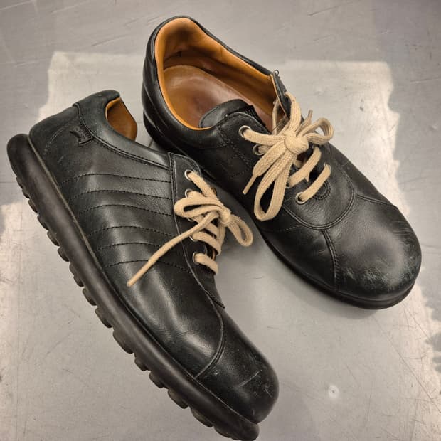 old Camper pelotas 스니커즈