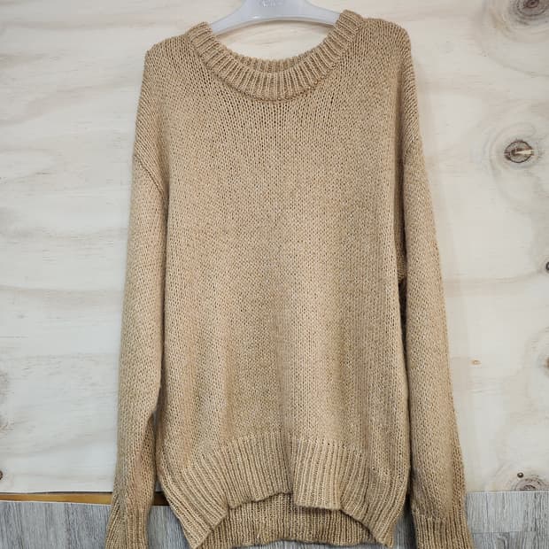 536) 시크헤라 니트