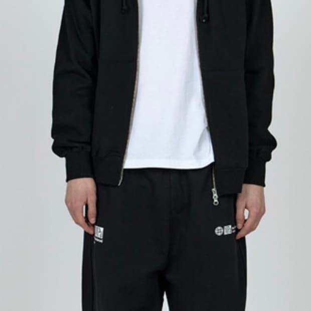 플라스틱프로덕트 스웻팬츠 s