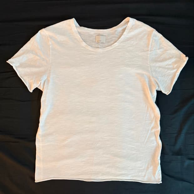 Textured Roll Half Sleeve 1size