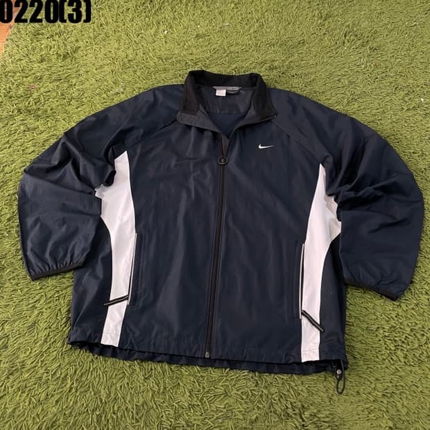 나이키 바람막이 자켓