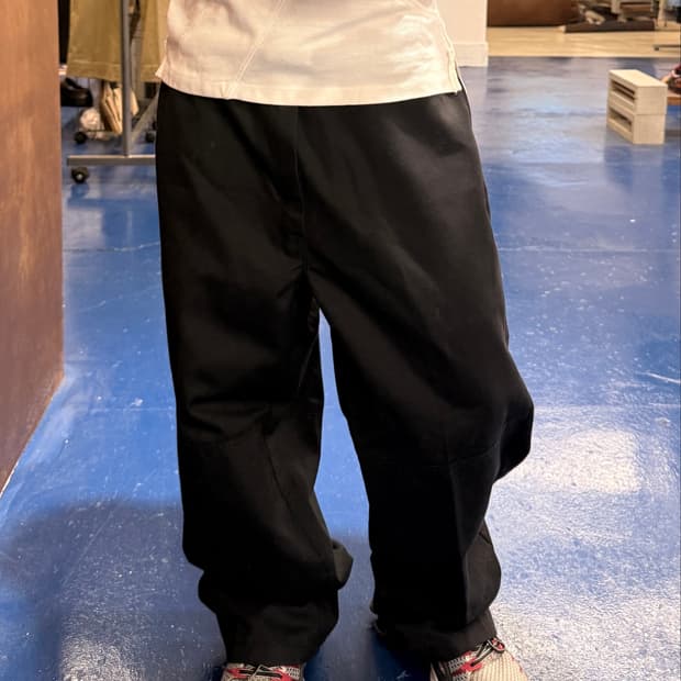 Dickies 디키즈 블랙 바지