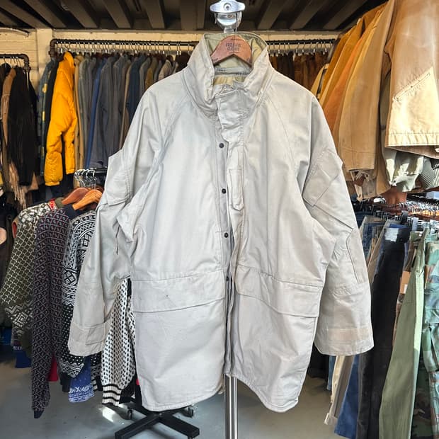 00s 미군 Ecwcs Gen2 Civilian 고어텍스 자켓 