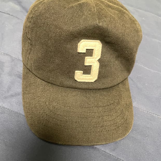 컬렉트 피시스 모자 팔아요