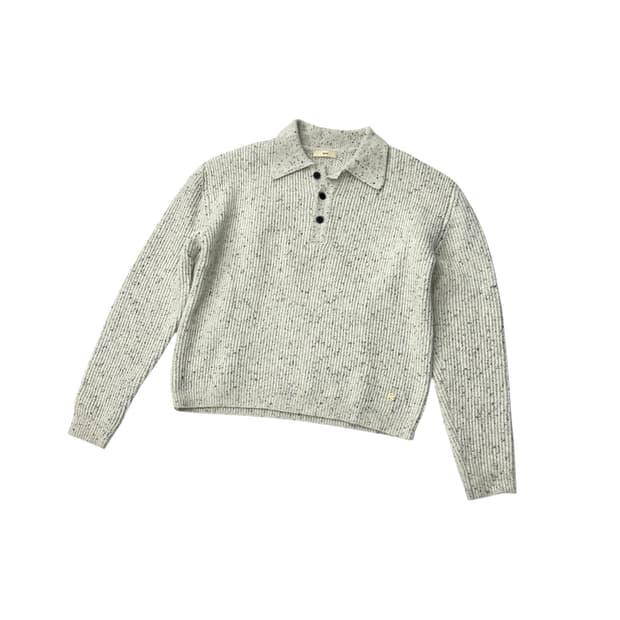 렉토 퍼즐 에코 청키 니트