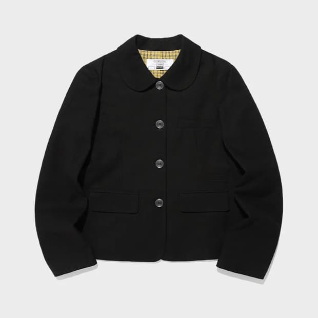 나이스고스트클럽 FFATS JACKET