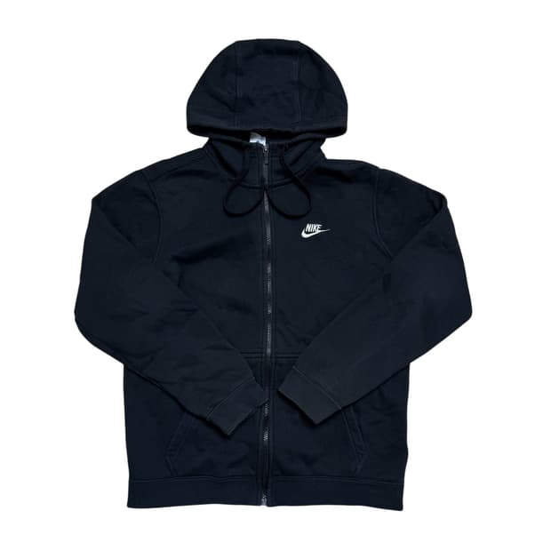 나이키 후드집업