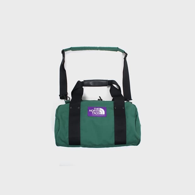 THE NORTH FACE PURPLE LABEL