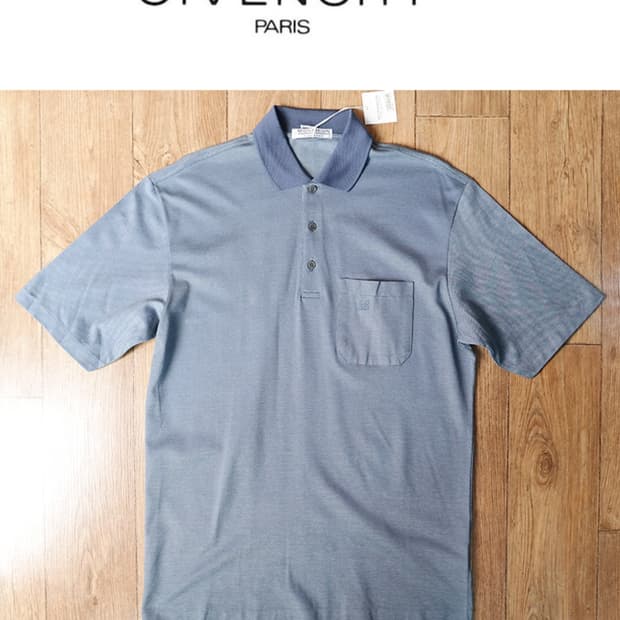 Monster by 지방시 맨 라인 새제품103-105