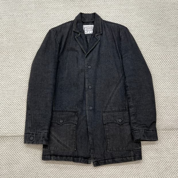 리바이스 워크 블레이저 r2237