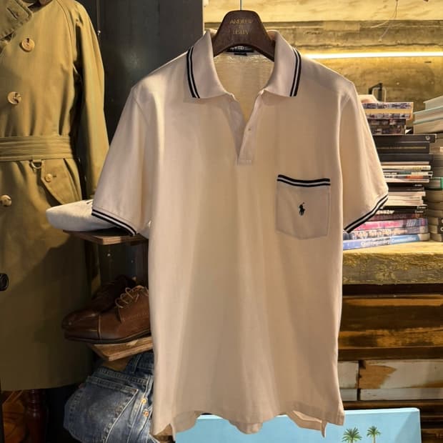 00'S 폴로랄프로렌 티셔츠