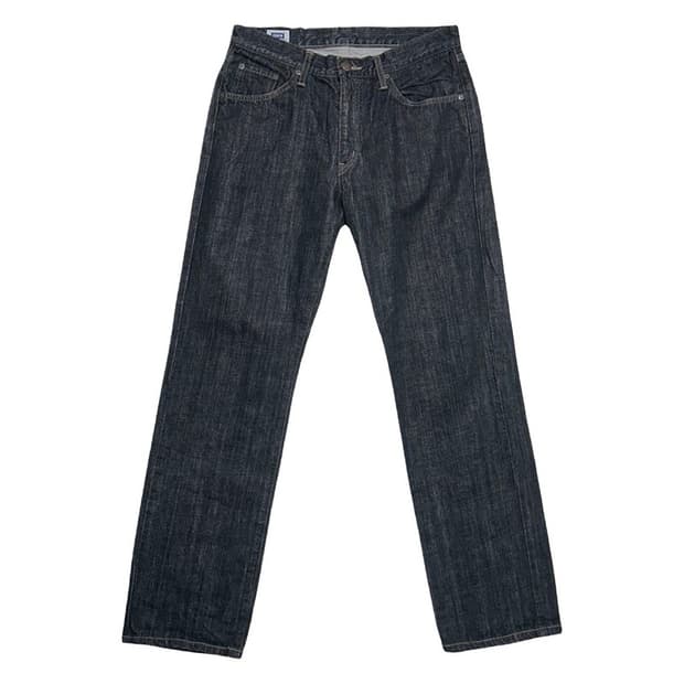 [일본판] EDWIN 인터네셔널 베이직 청바지 403 / 32