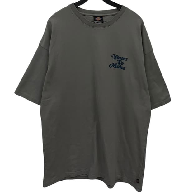 디키즈 반팔티