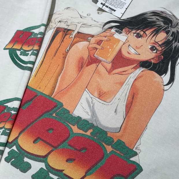 QT8 hear the bubble 롤슬리브