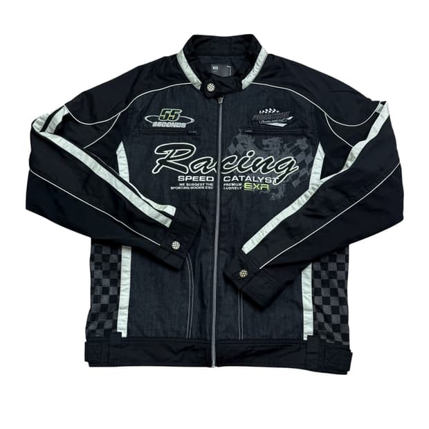 EXR 바이크 자켓