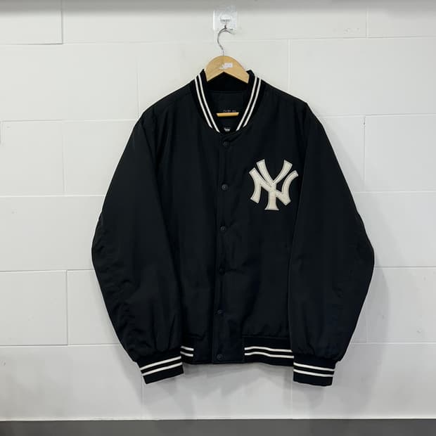 mlb 뉴욕 양키즈 자켓