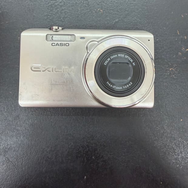 카시오ex-z770
